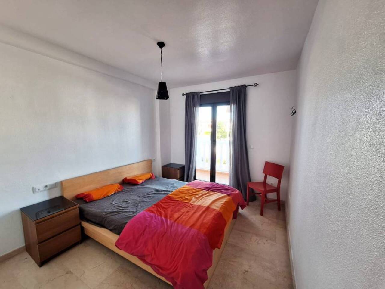 Piso en venta en Villamartin