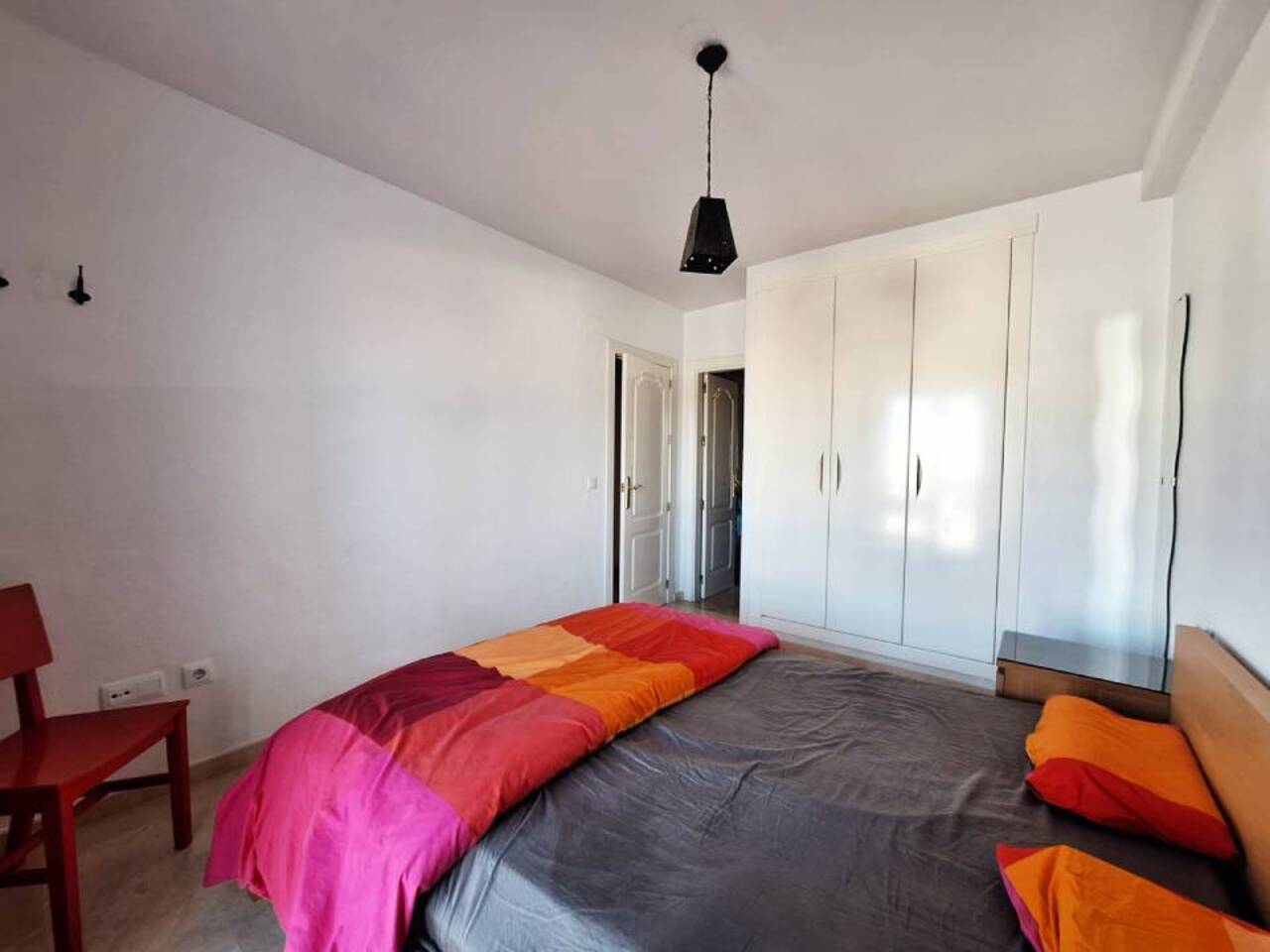 Piso en venta en Villamartin
