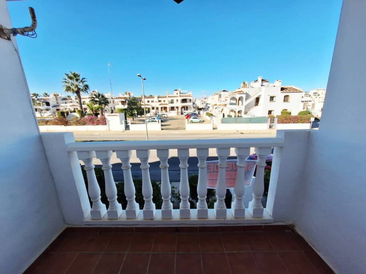 Piso en venta en Villamartin