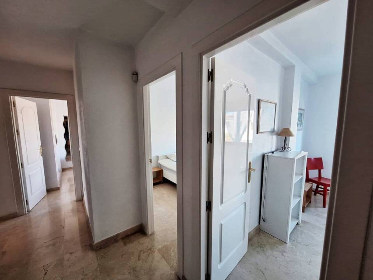 Piso en venta en Villamartin