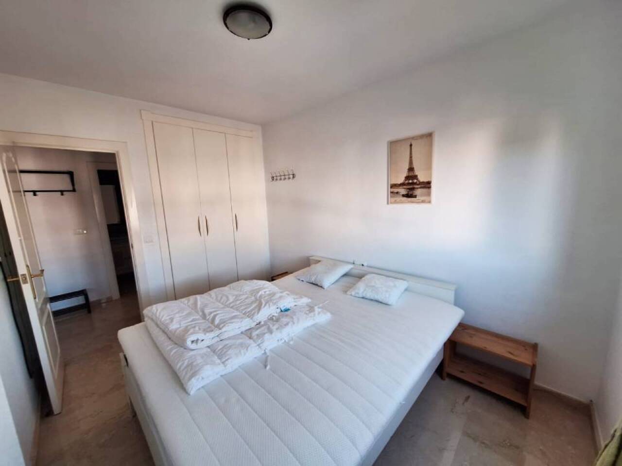 Piso en venta en Villamartin