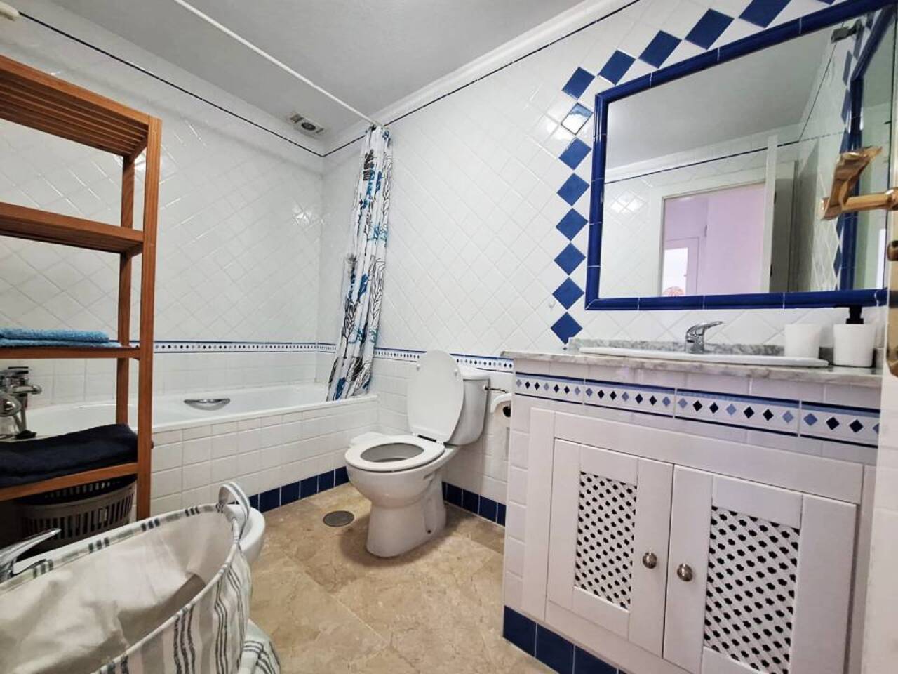 Piso en venta en Villamartin