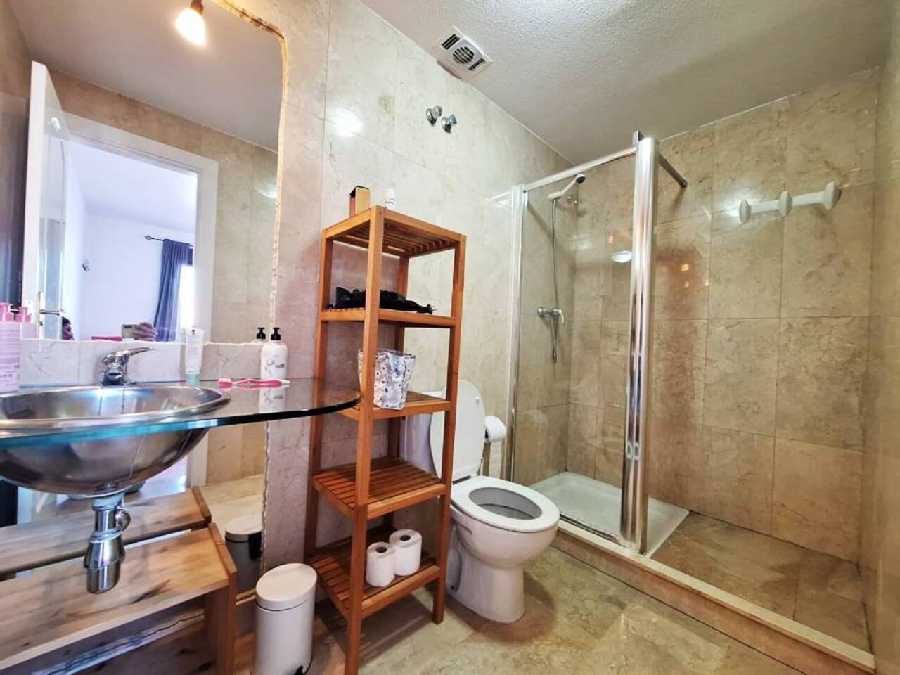 Piso en venta en Villamartin