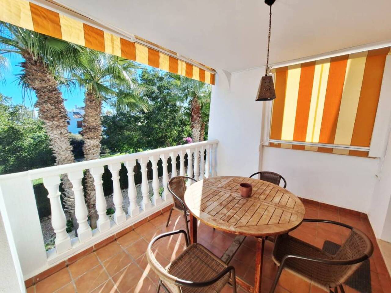 Piso en venta en Villamartin