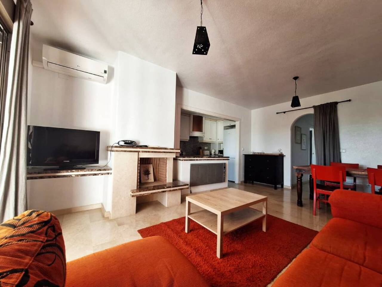 Piso en venta en Villamartin