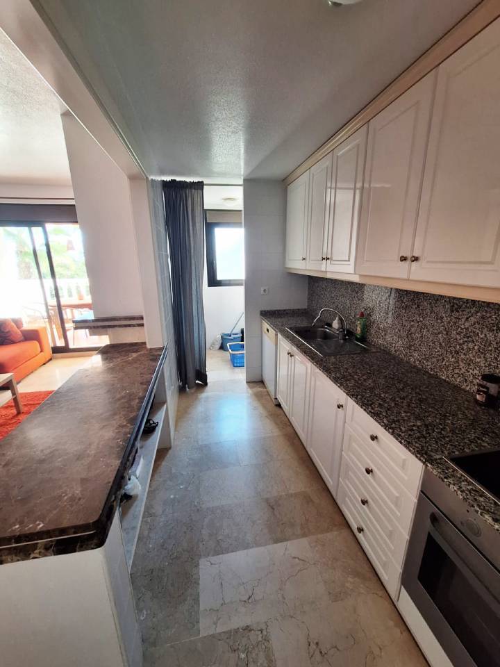 Piso en venta en Villamartin