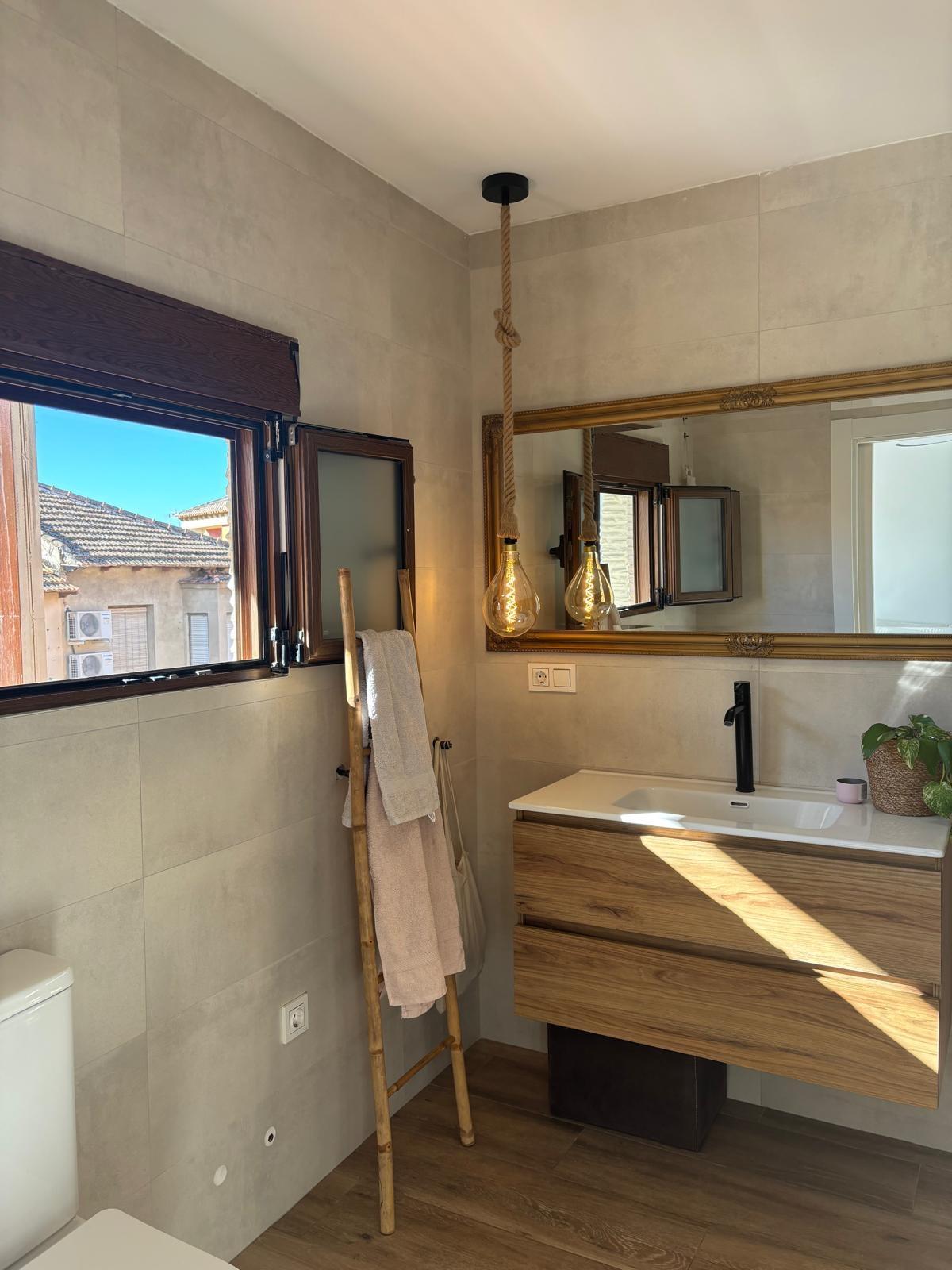 Piso en venta en Almoradi