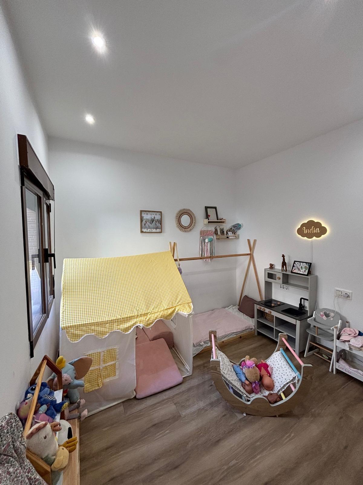 Piso en venta en Almoradi