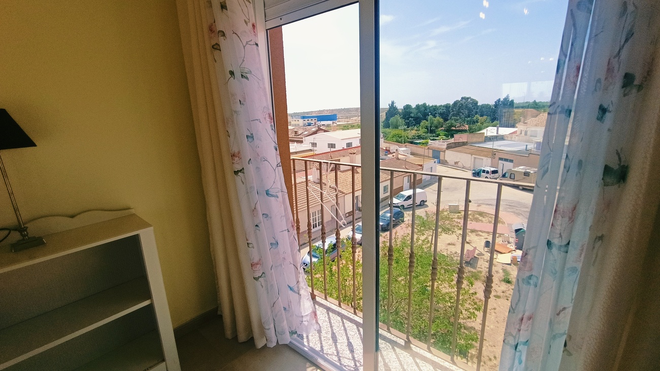 Piso en venta en Sucina