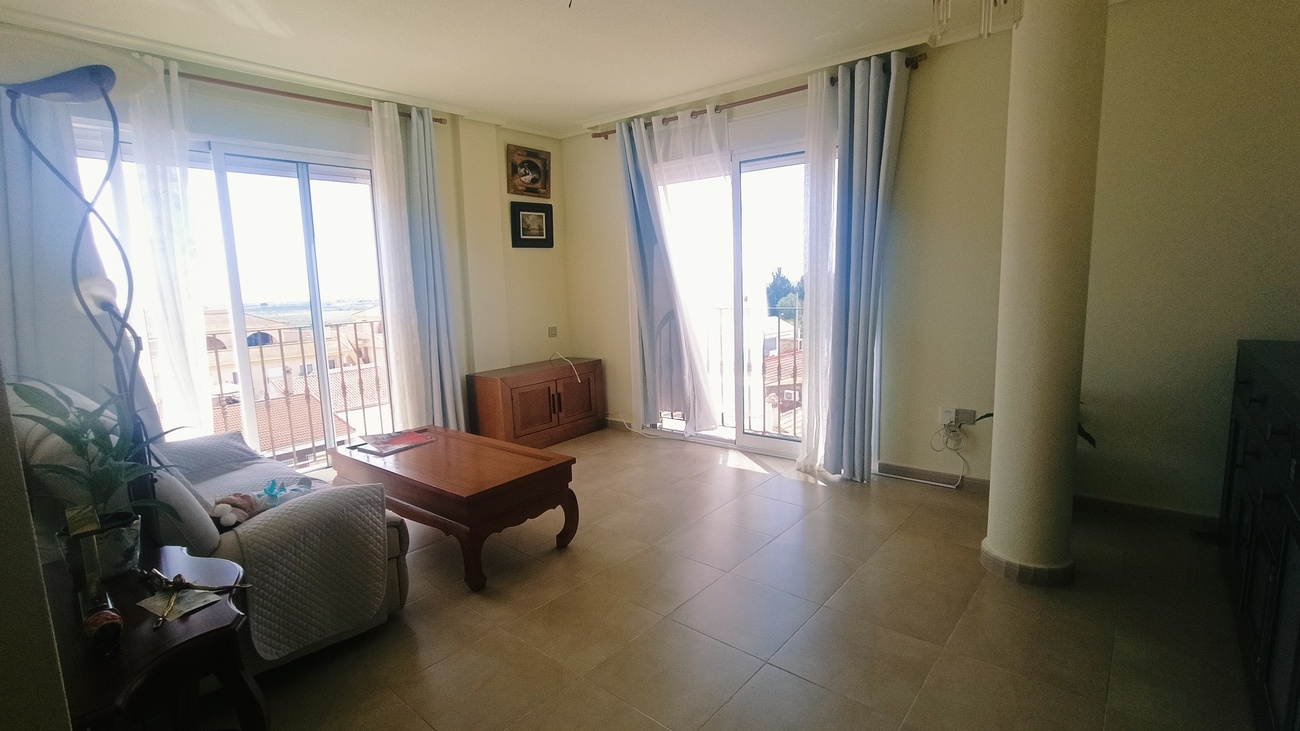 Piso en venta en Sucina