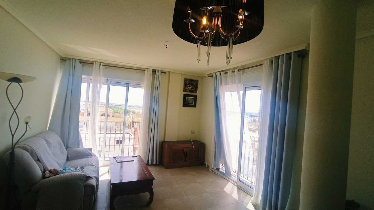 Piso en venta en Sucina