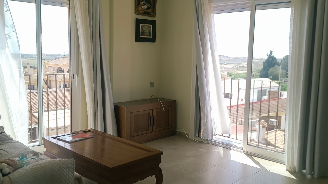 Piso en venta en Sucina