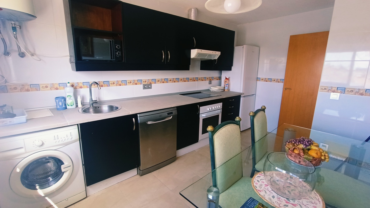 Piso en venta en Sucina