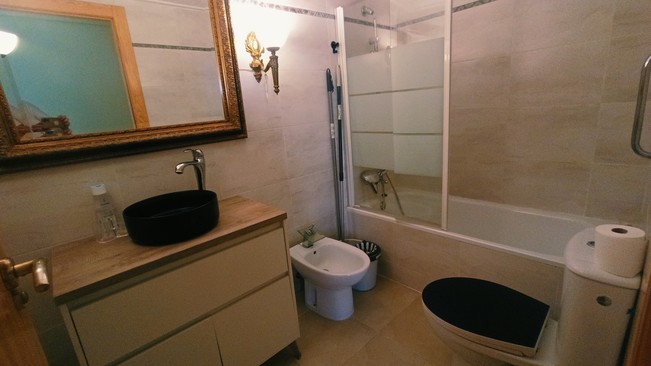 Piso en venta en Sucina