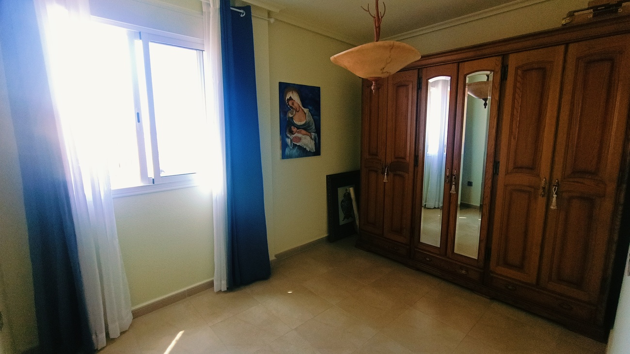 Piso en venta en Sucina