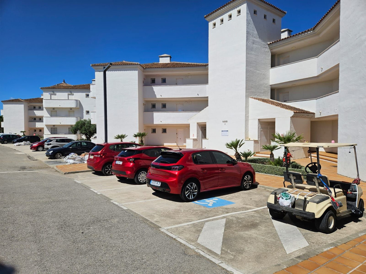 Piso en venta en Manilva