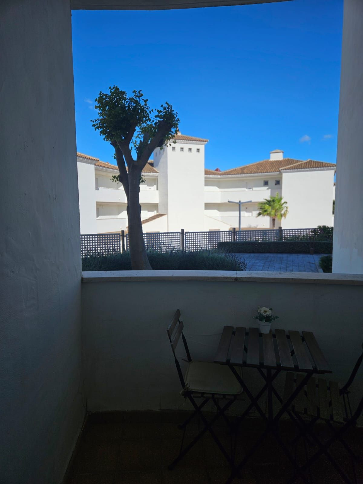 Piso en venta en Manilva