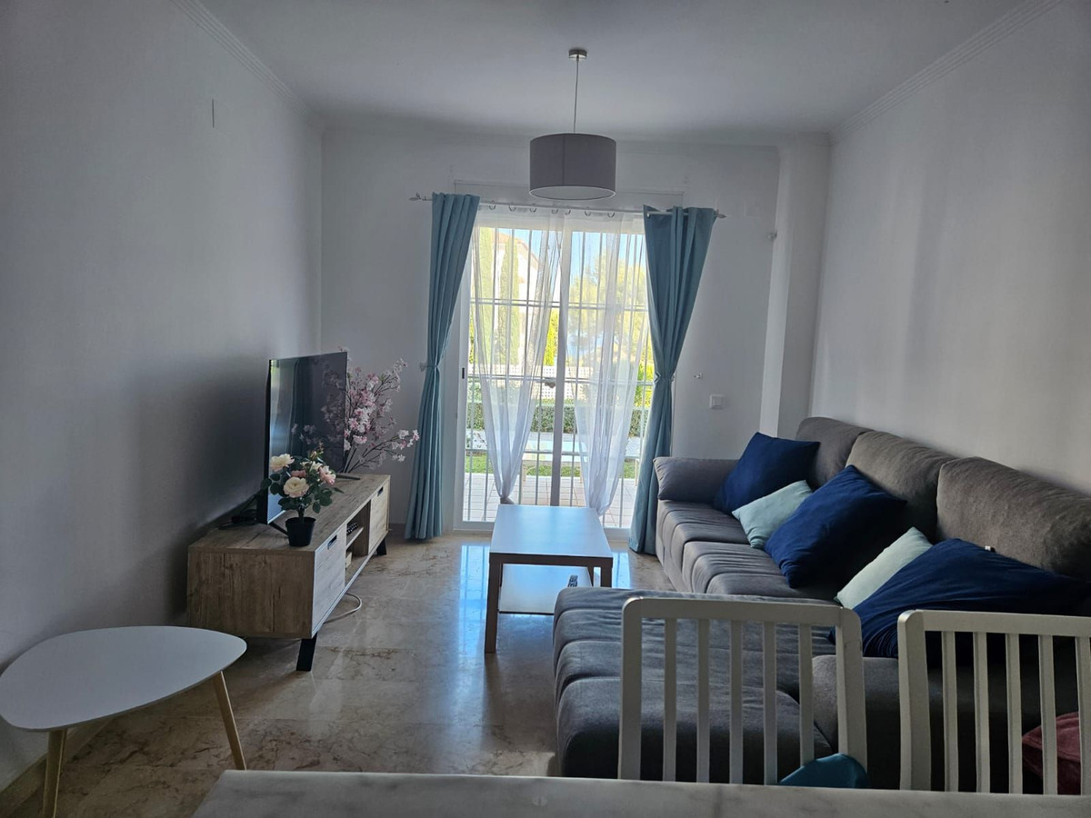 Piso en venta en Manilva