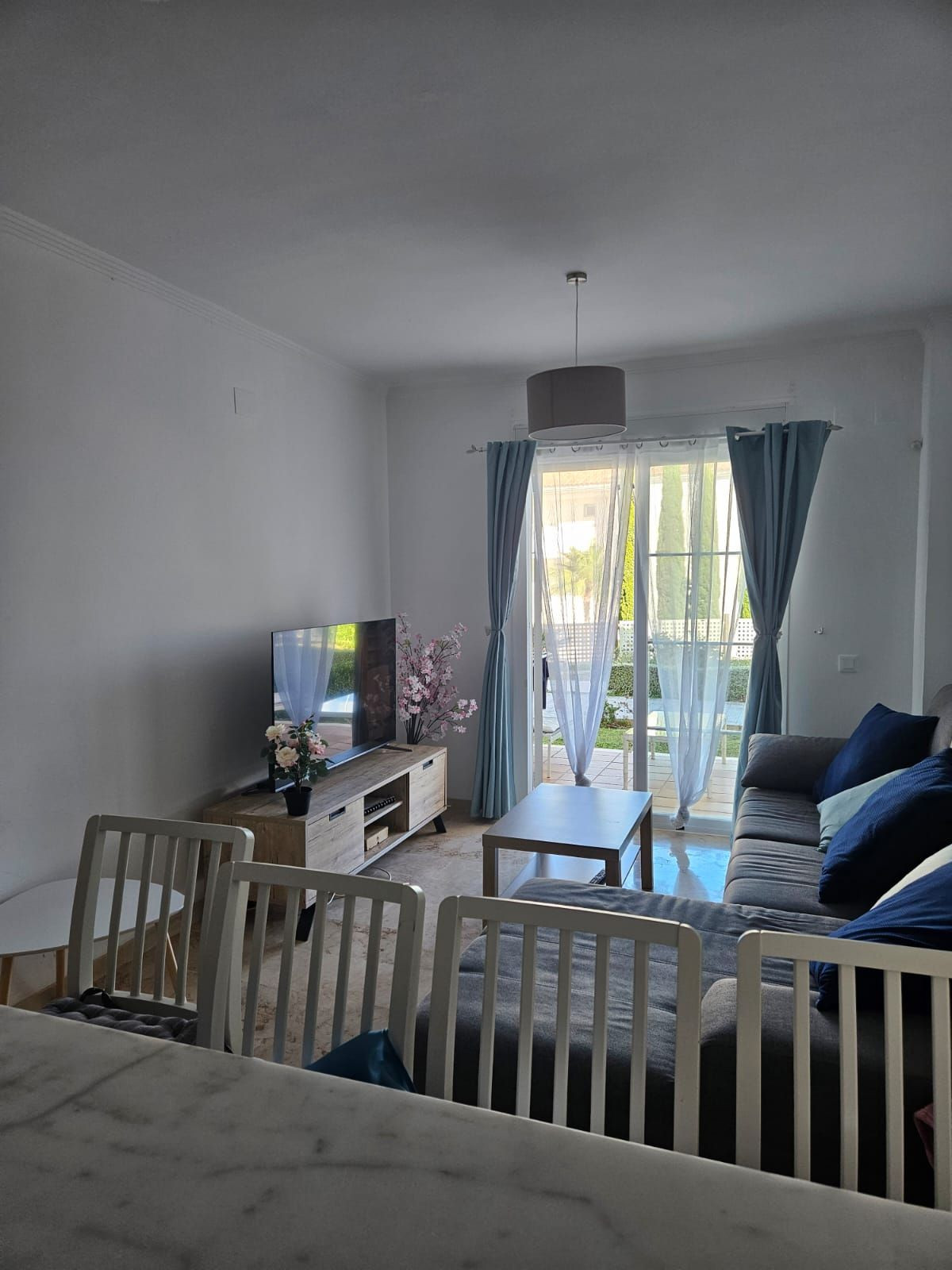 Piso en venta en Manilva