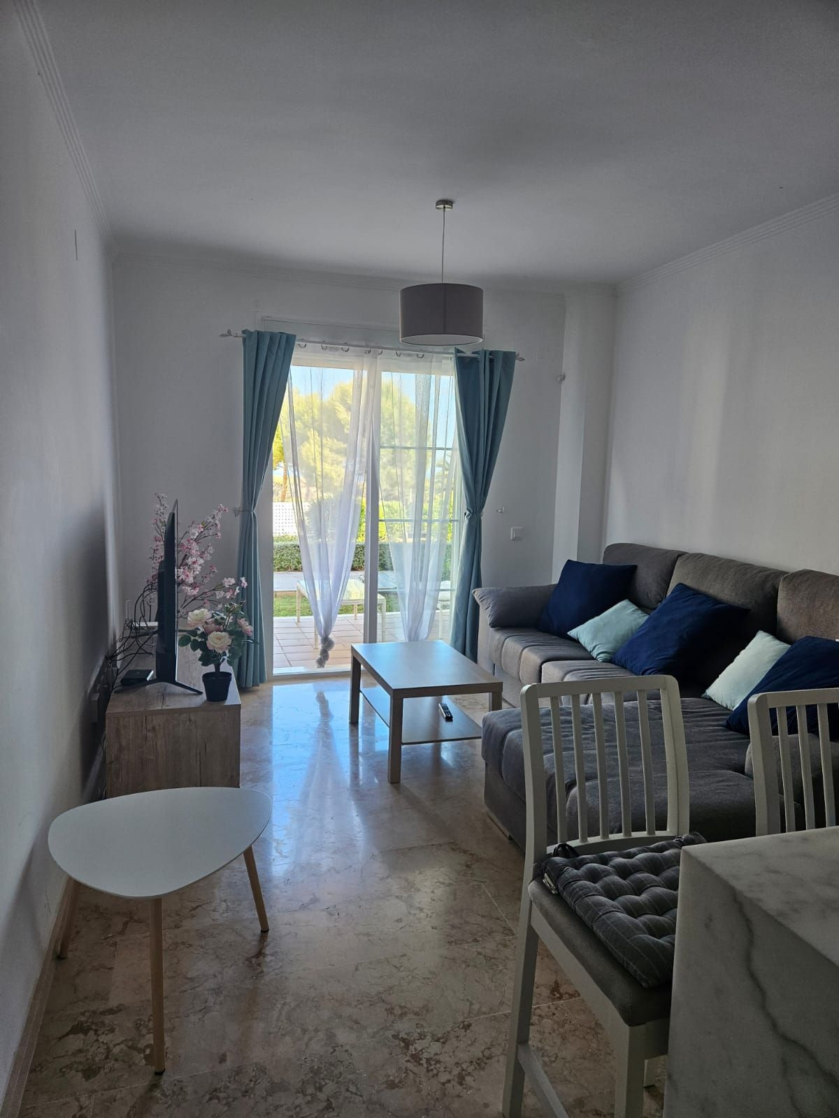 Piso en venta en Manilva