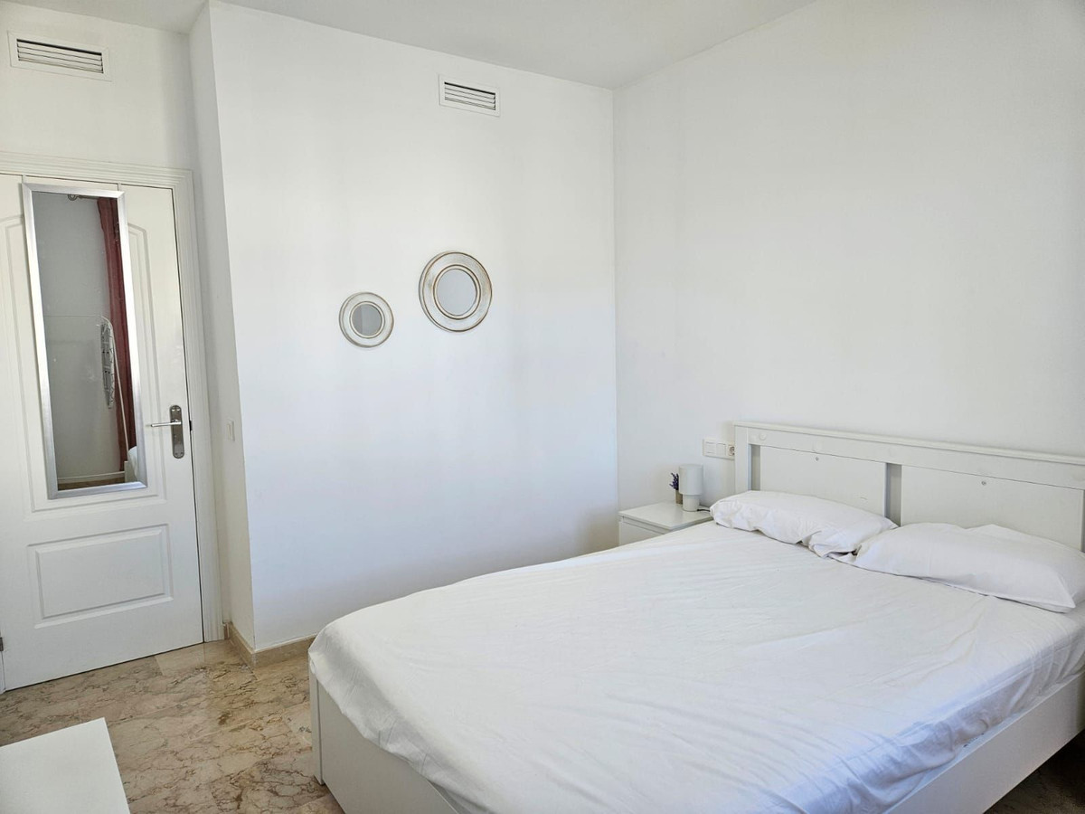 Piso en venta en Manilva