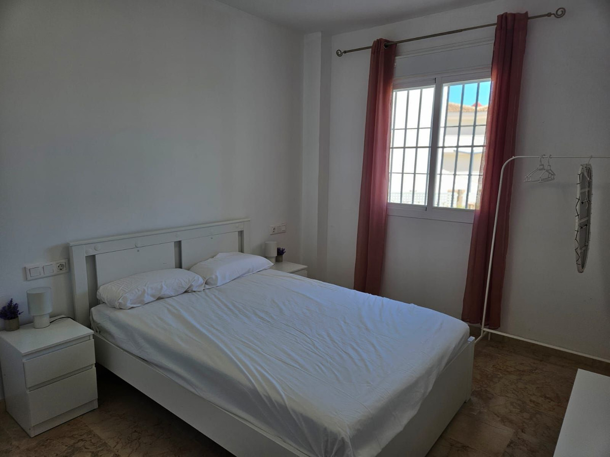 Piso en venta en Manilva