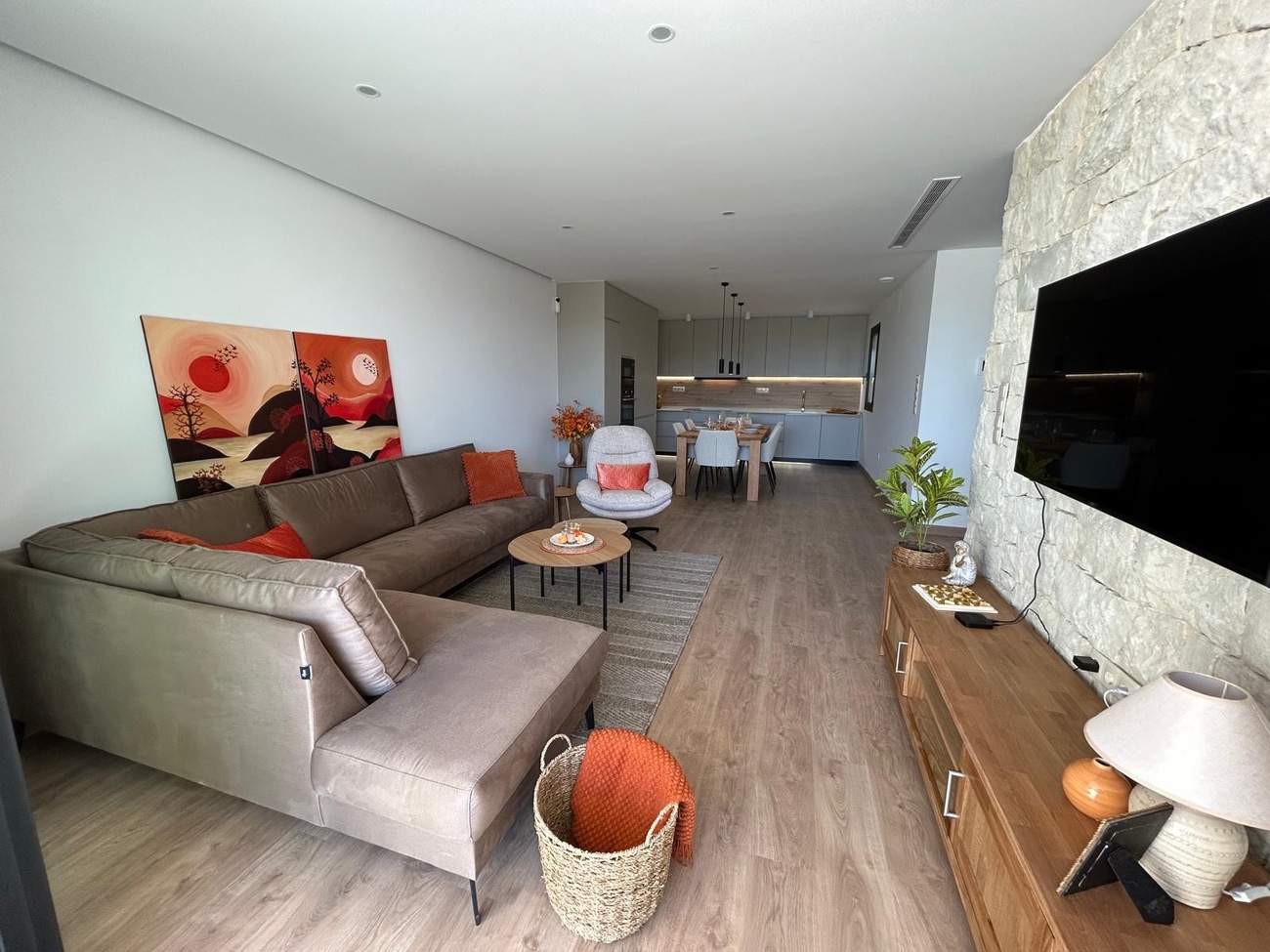 Town House for sale in Dolores, Alicante, Spain