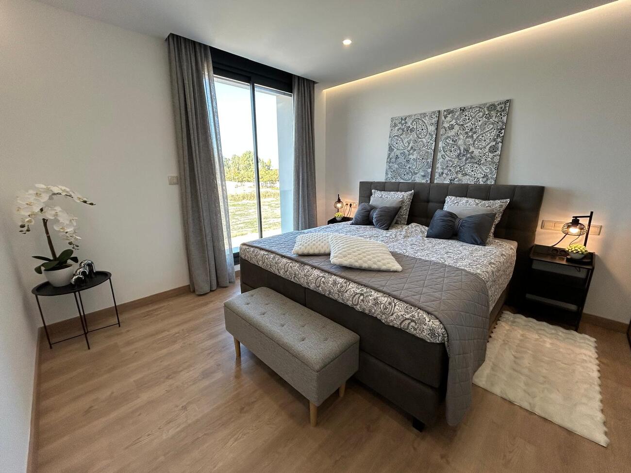 Town House for sale in Dolores, Alicante, Spain