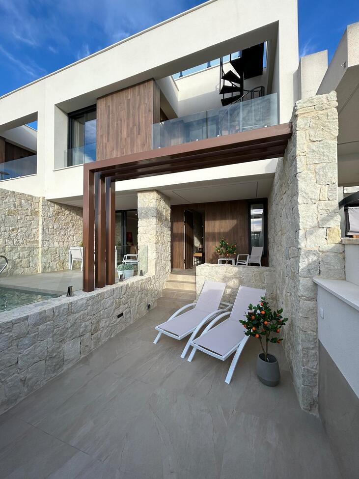Town House for sale in Dolores, Alicante, Spain