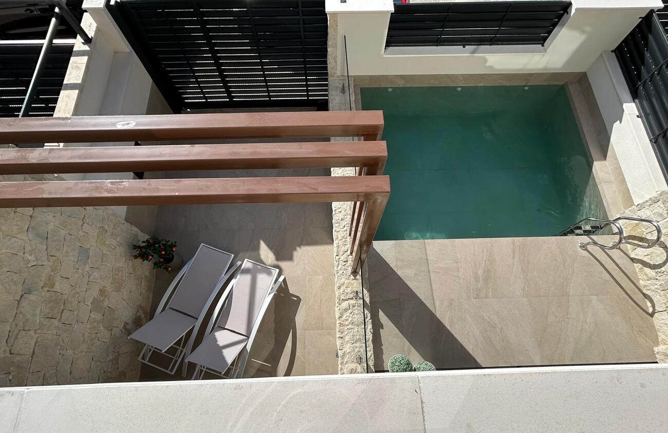 Town House for sale in Dolores, Alicante, Spain