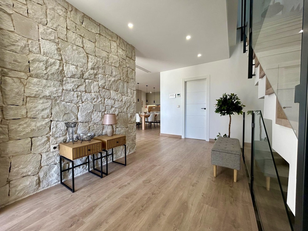 Town House for sale in Dolores, Alicante, Spain