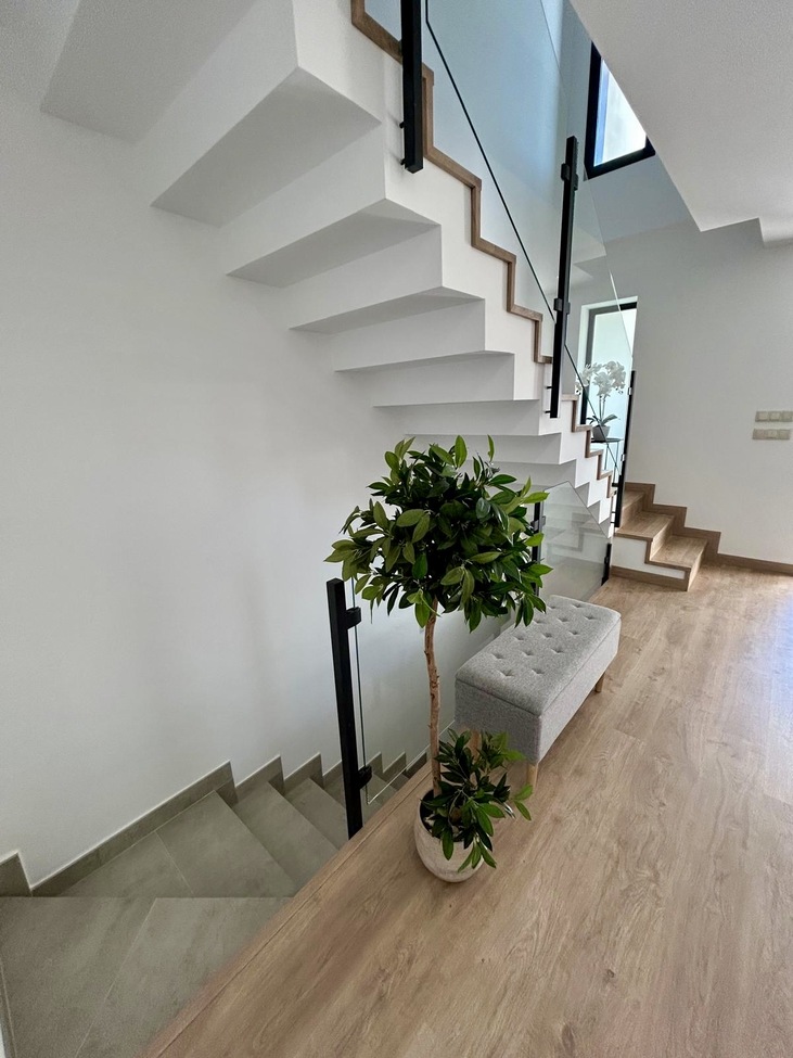 Town House for sale in Dolores, Alicante, Spain