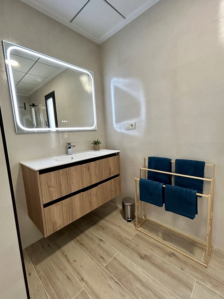 Town House for sale in Dolores, Alicante, Spain