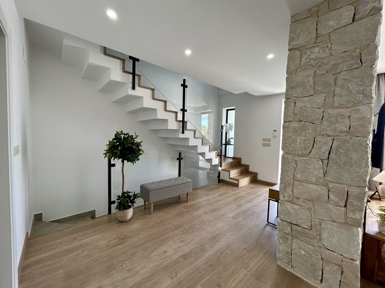 Town House for sale in Dolores, Alicante, Spain