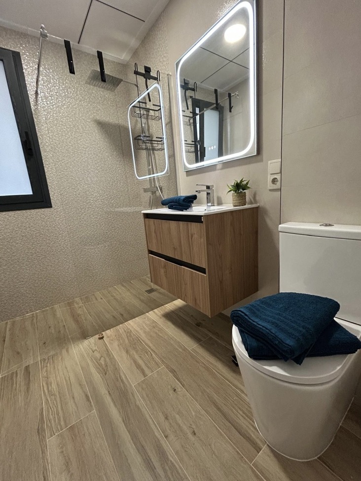 Town House for sale in Dolores, Alicante, Spain