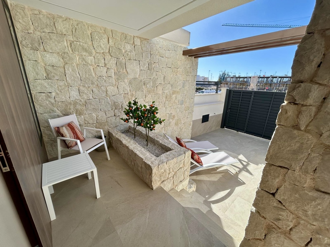 Town House for sale in Dolores, Alicante, Spain