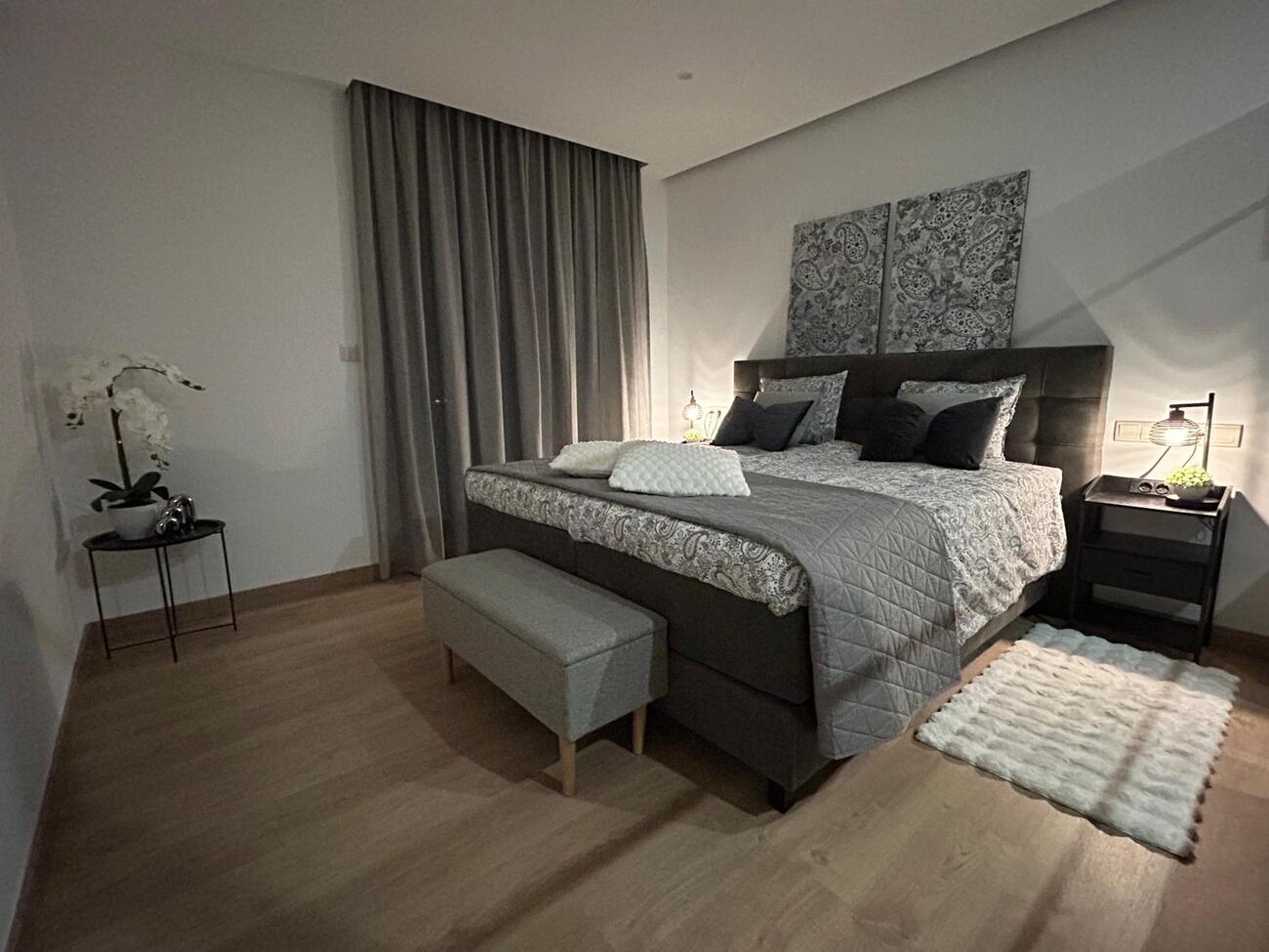Town House for sale in Dolores, Alicante, Spain