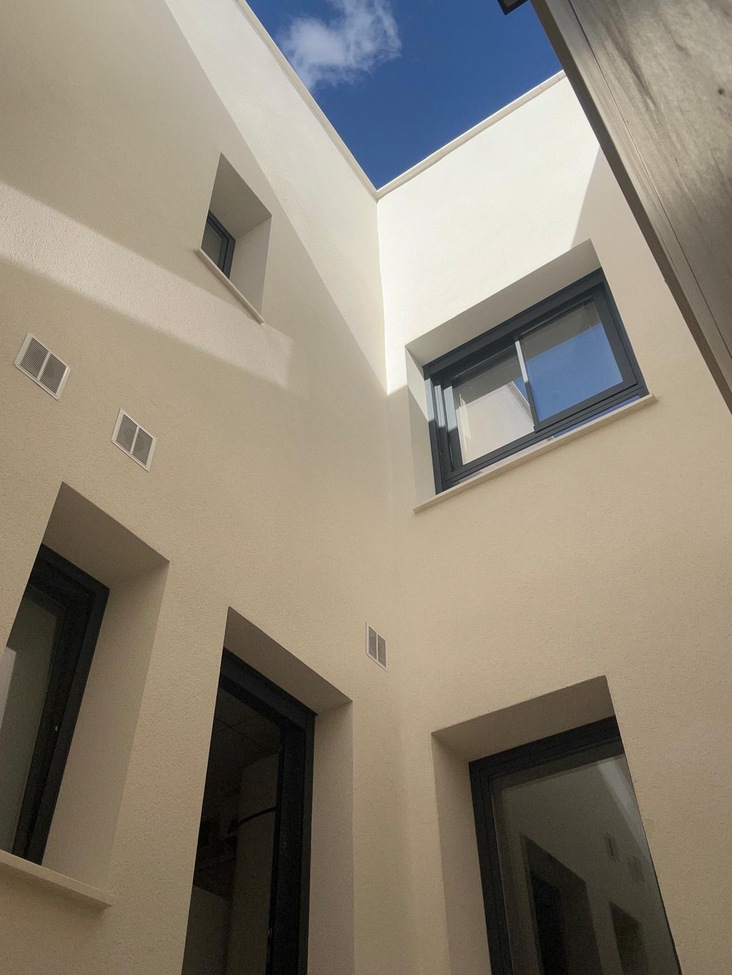 Town House for sale in Dolores, Alicante, Spain