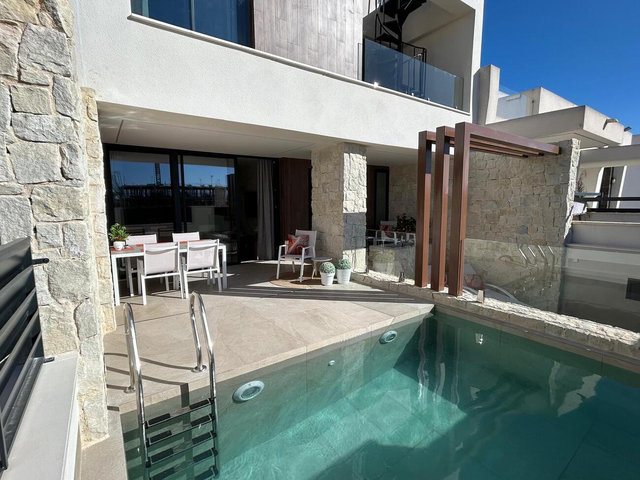 Town House for sale in Dolores, Alicante, Spain