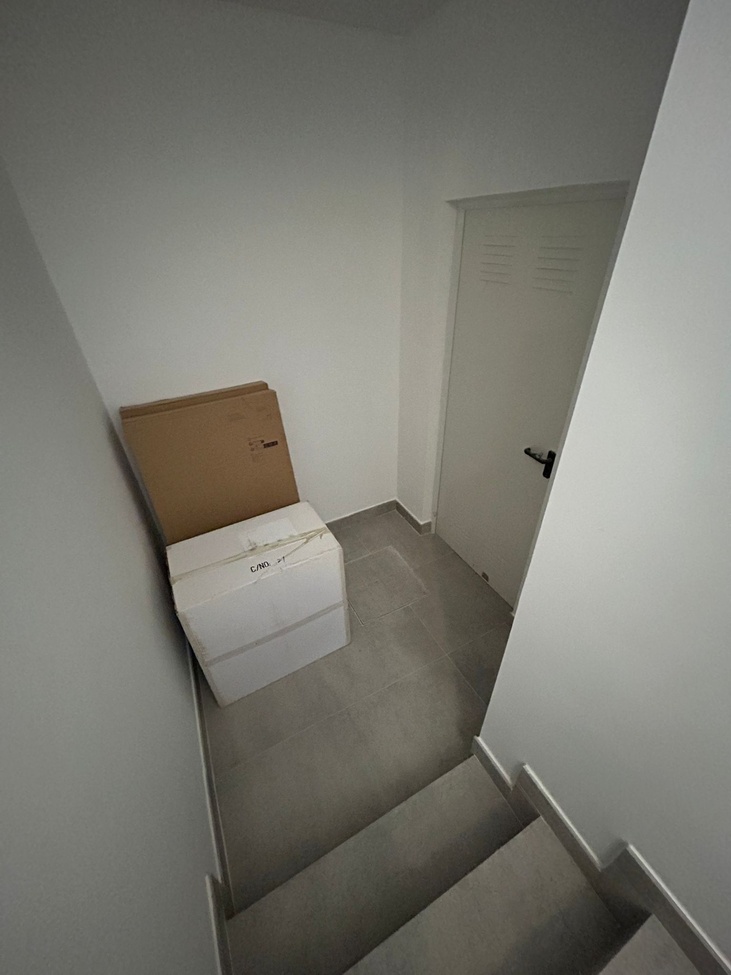 Town House for sale in Dolores, Alicante, Spain