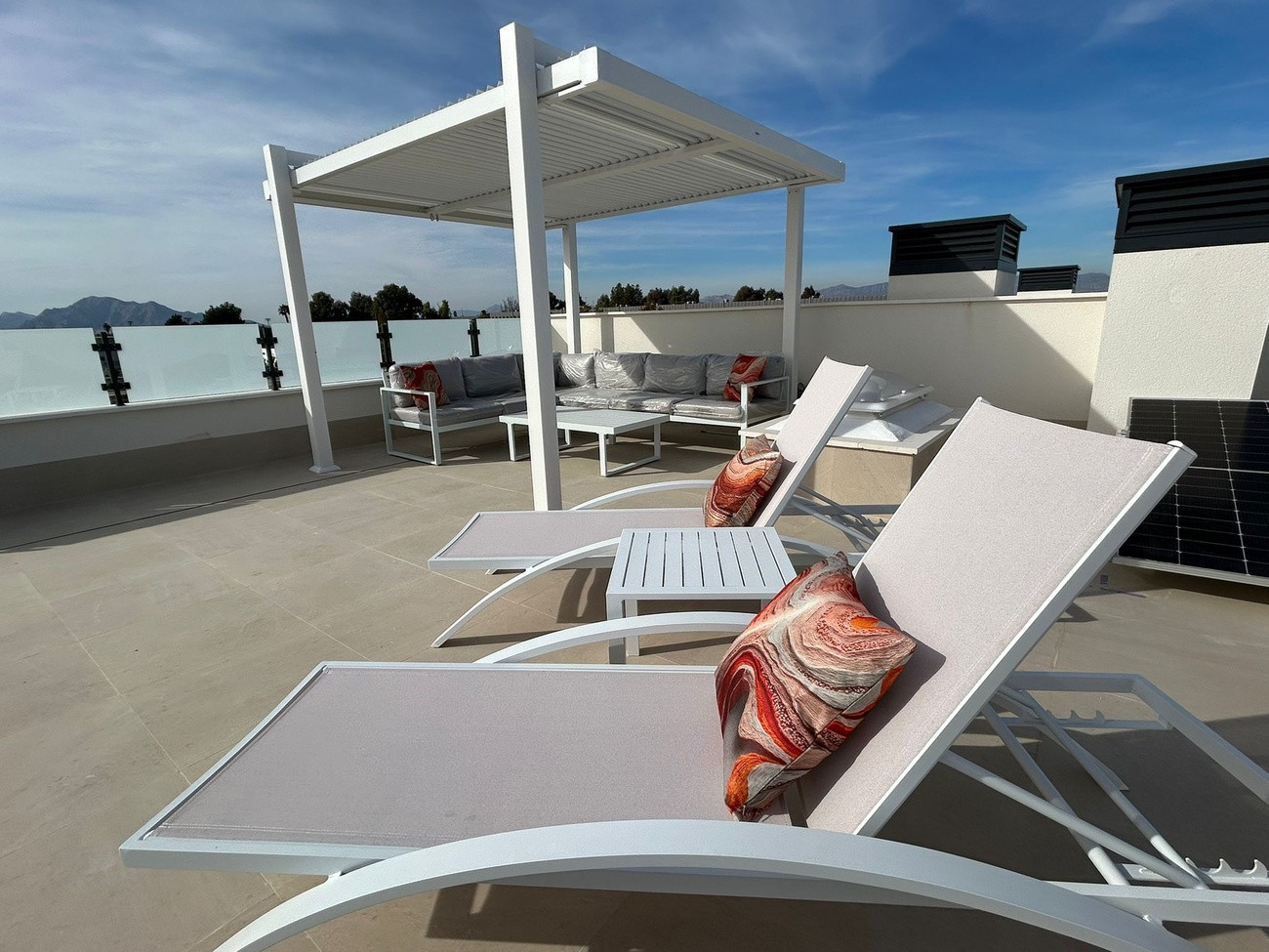 Town House for sale in Dolores, Alicante, Spain