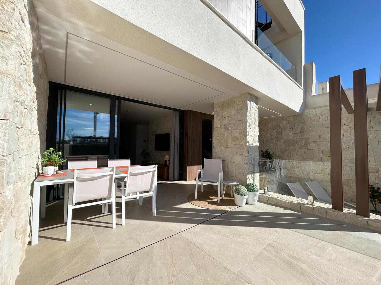 Town House for sale in Dolores, Alicante, Spain