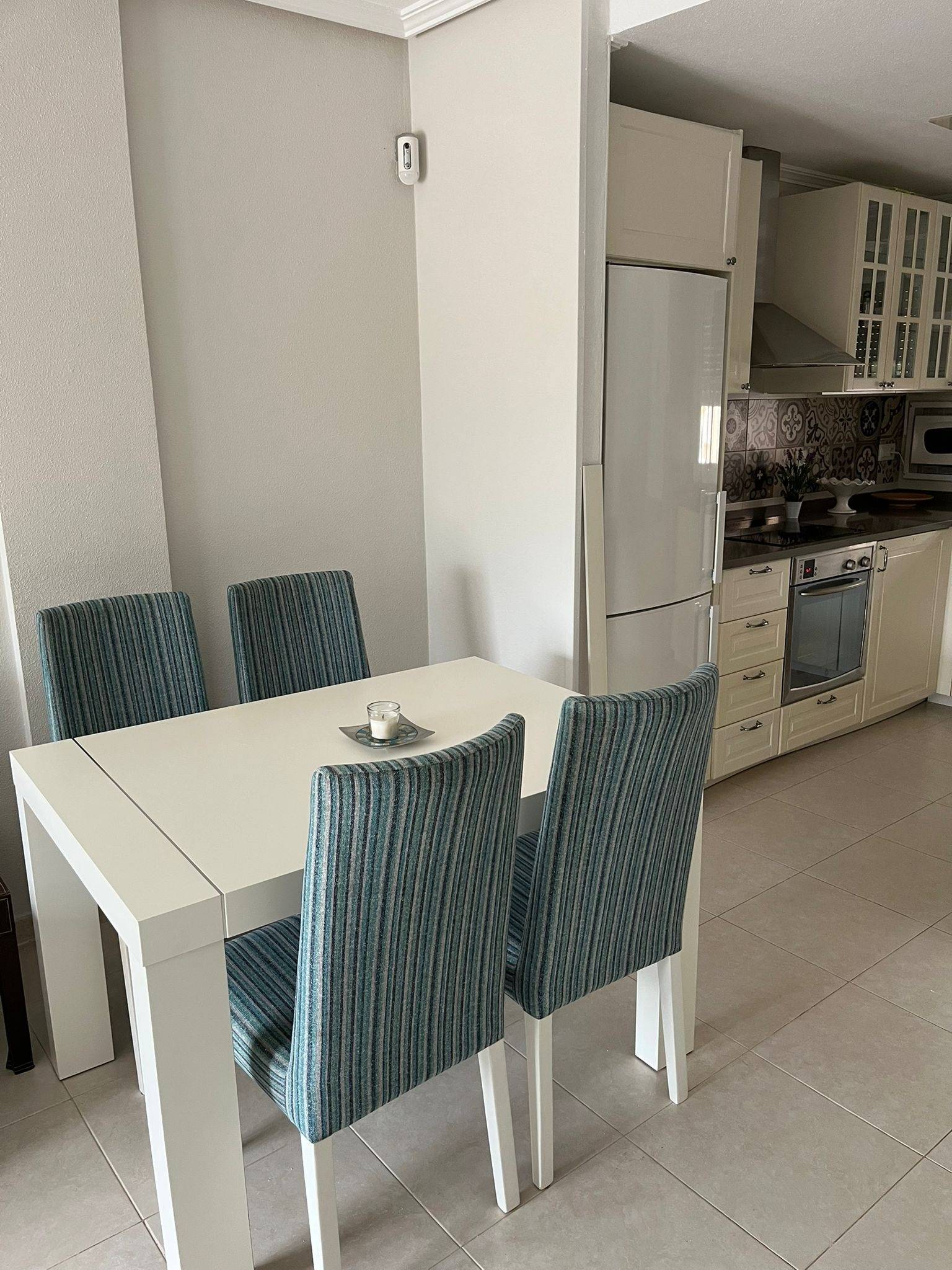 Piso en venta en Los Alcázares