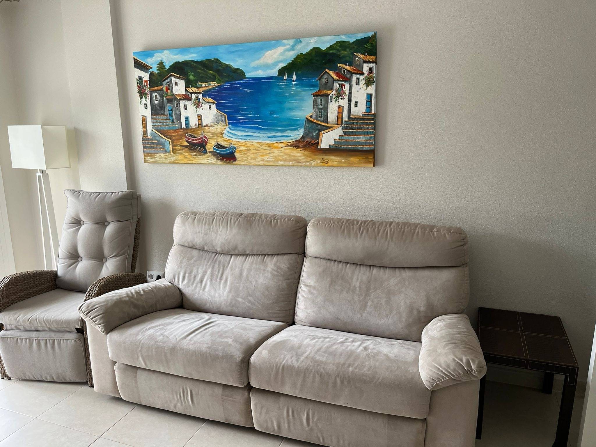 Piso en venta en Los Alcázares