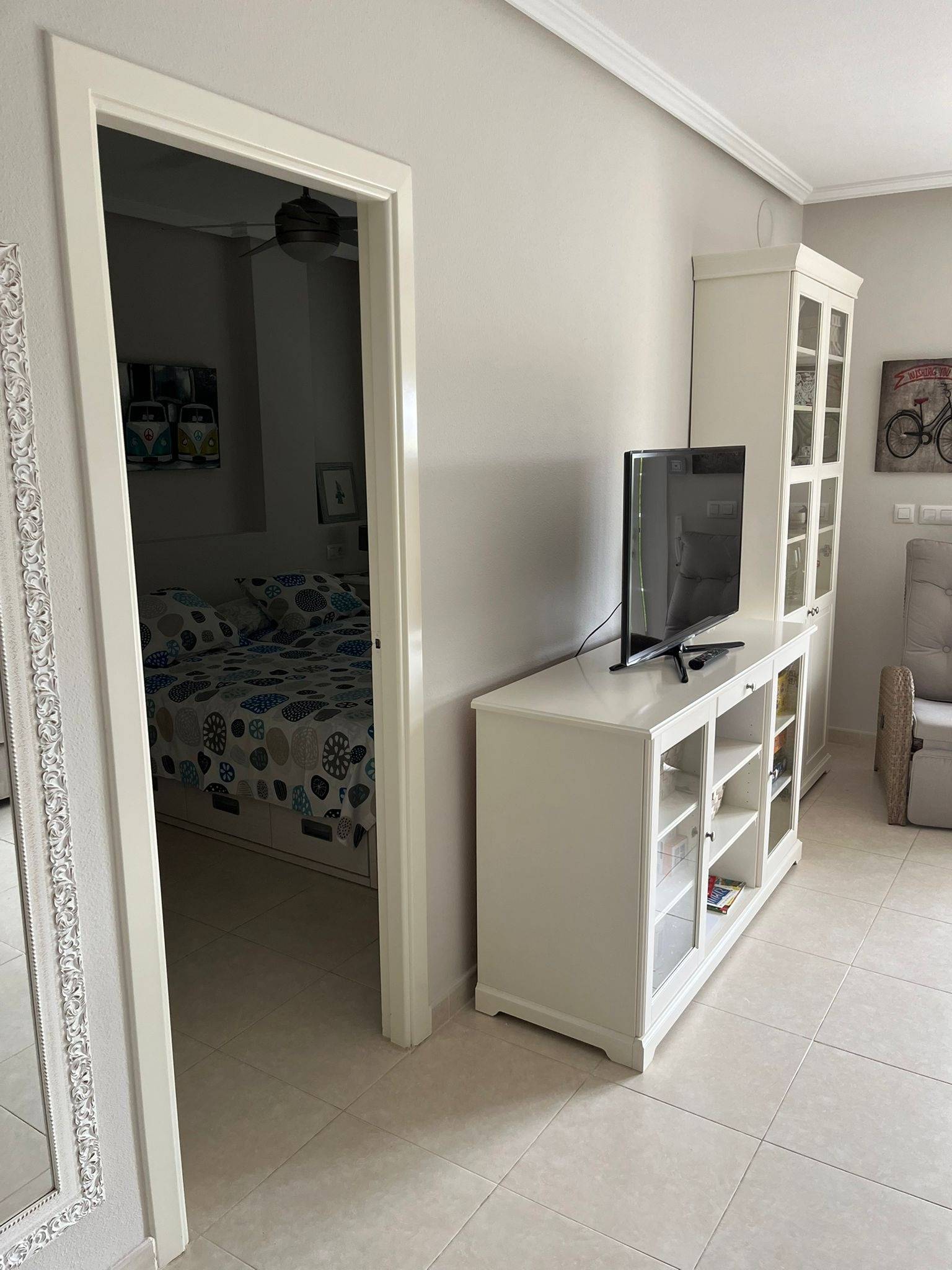 Piso en venta en Los Alcázares