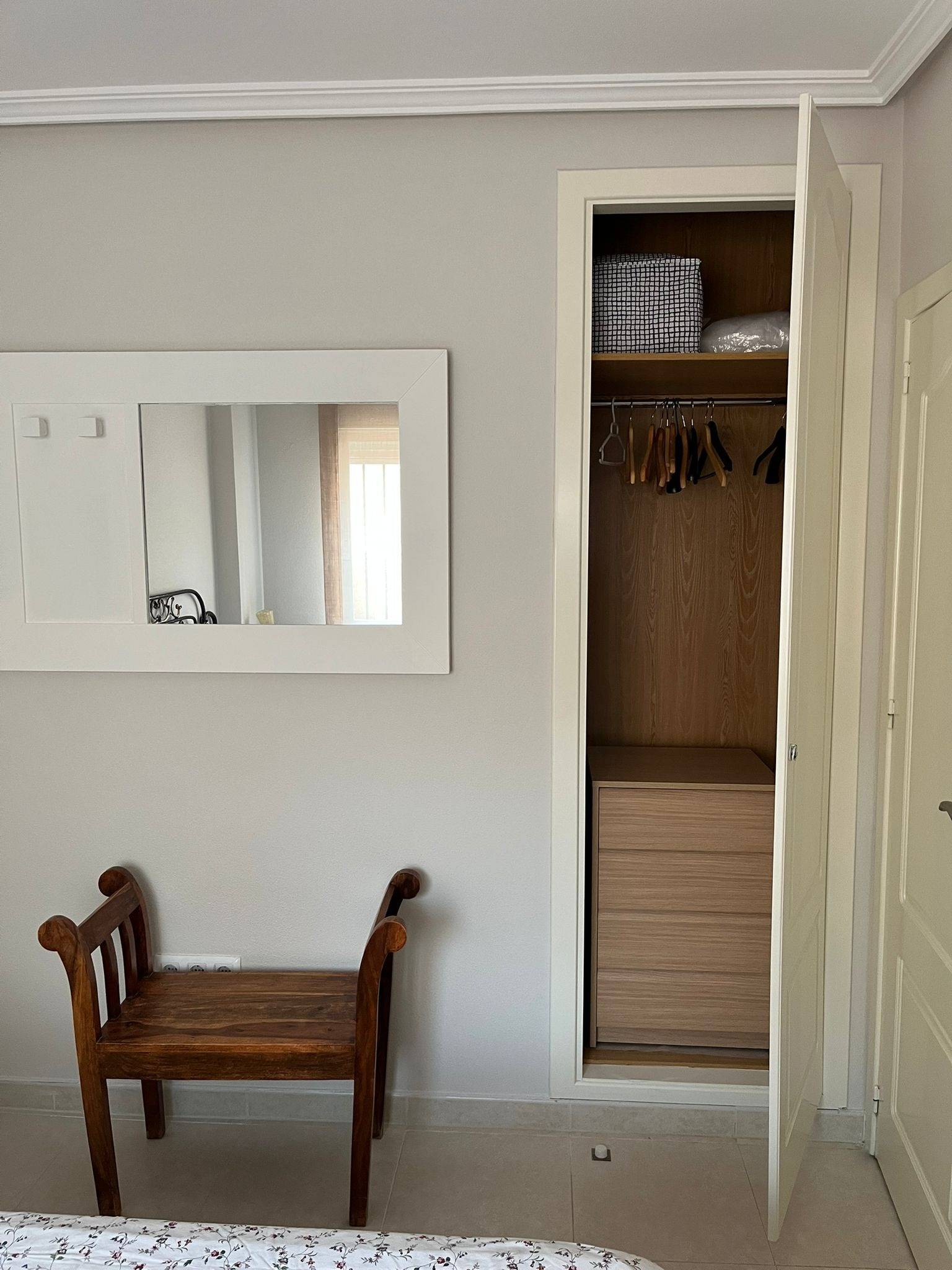 Piso en venta en Los Alcázares