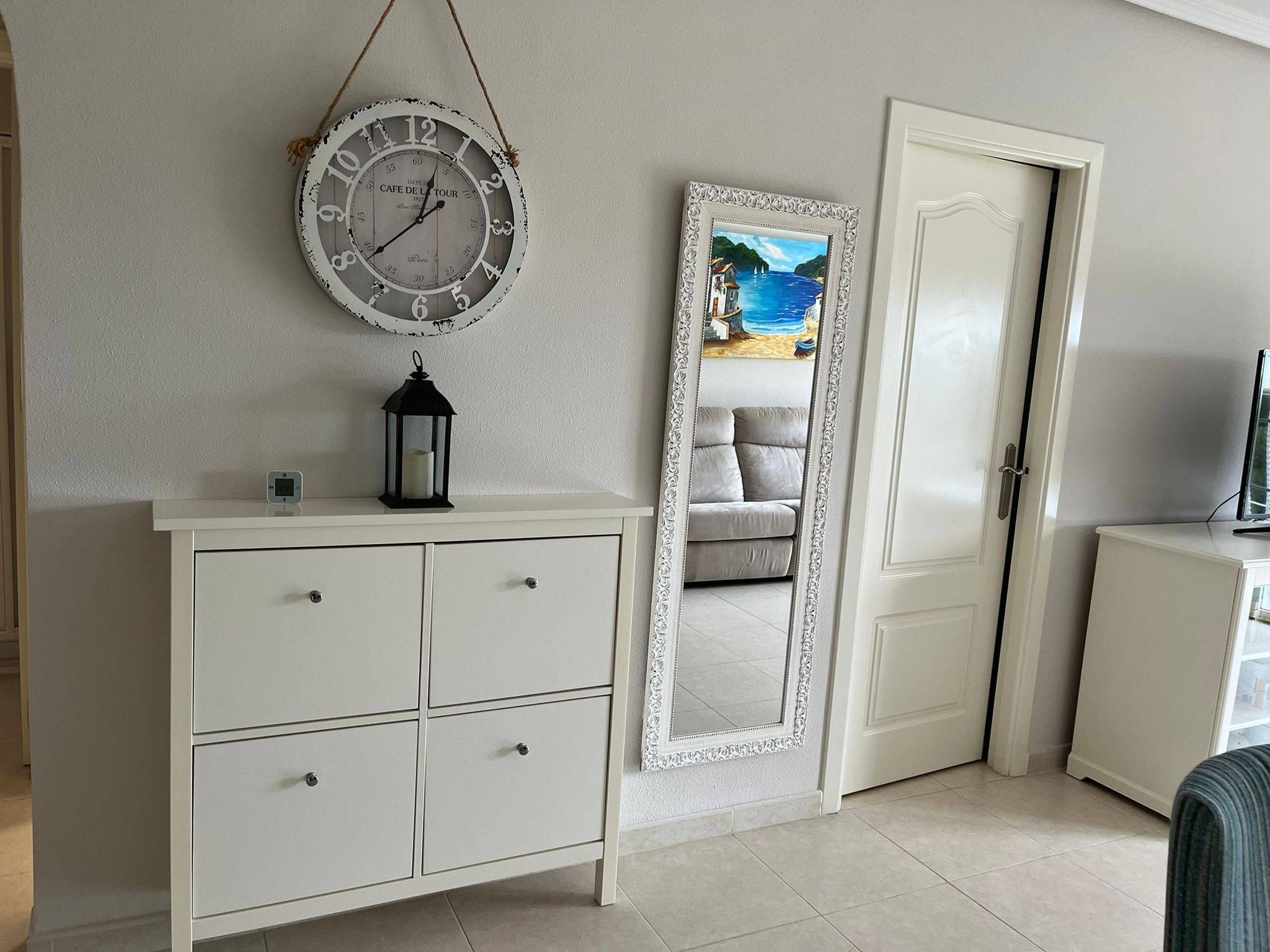 Piso en venta en Los Alcázares