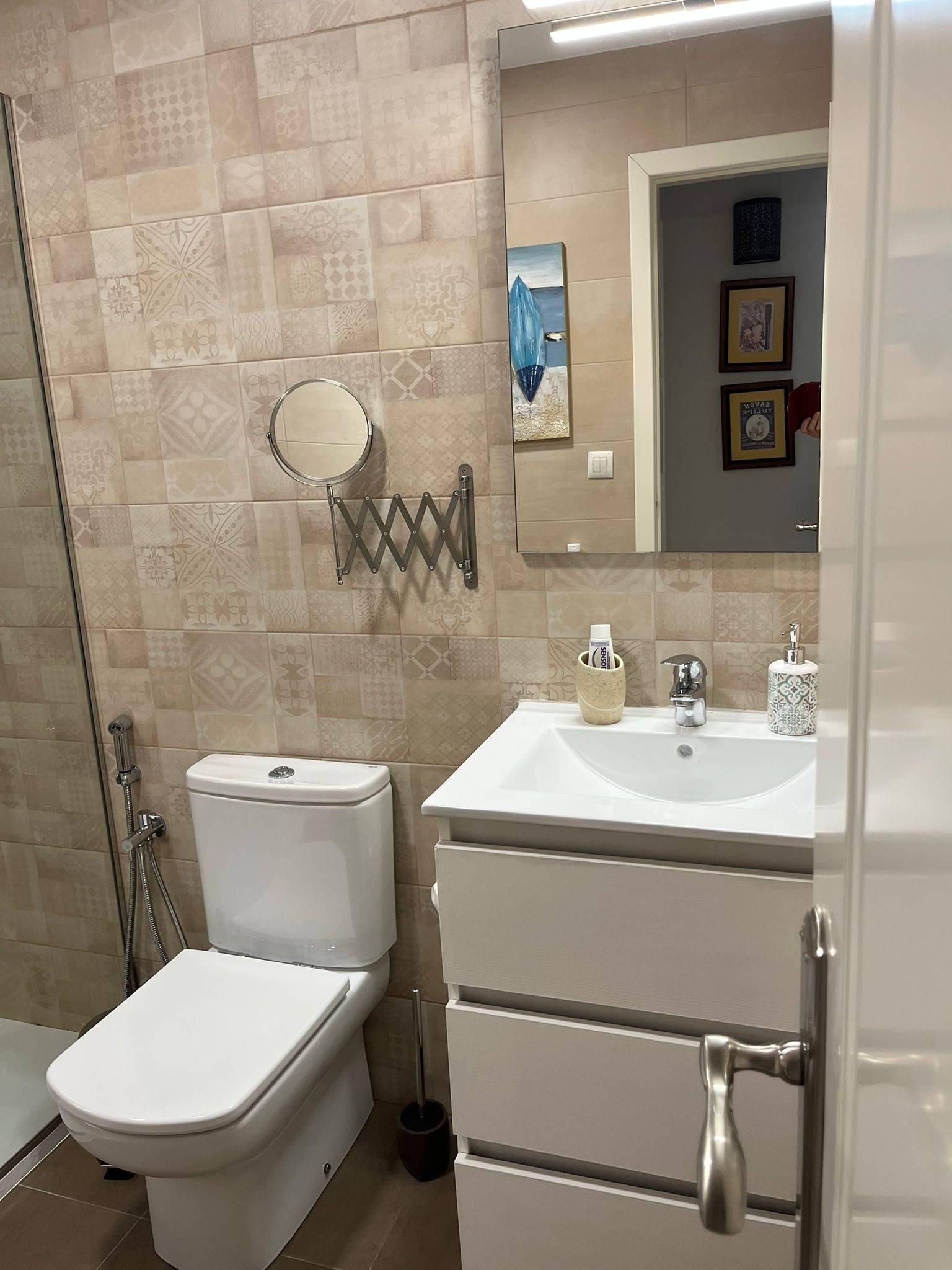 Piso en venta en Los Alcázares