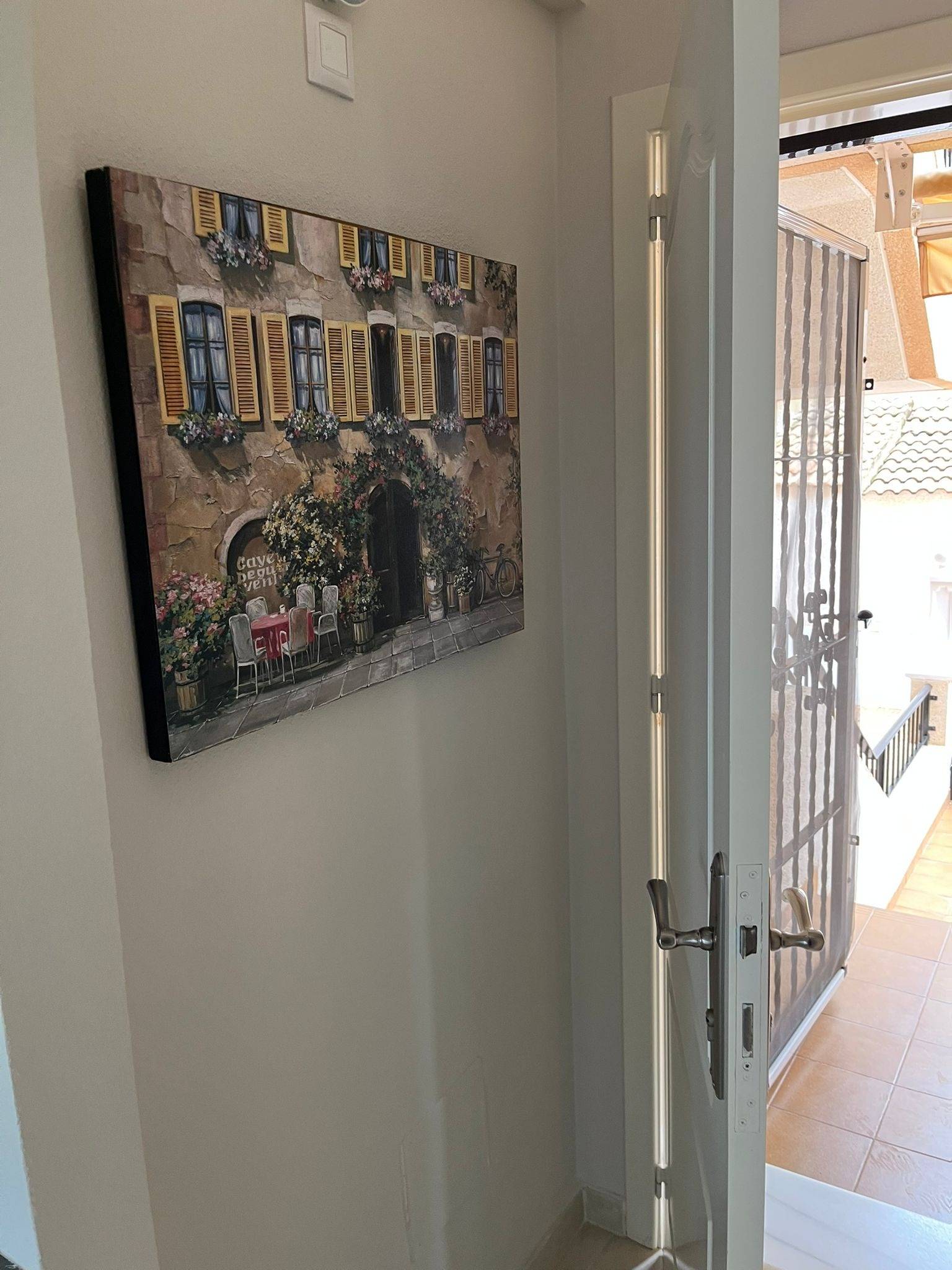 Piso en venta en Los Alcázares