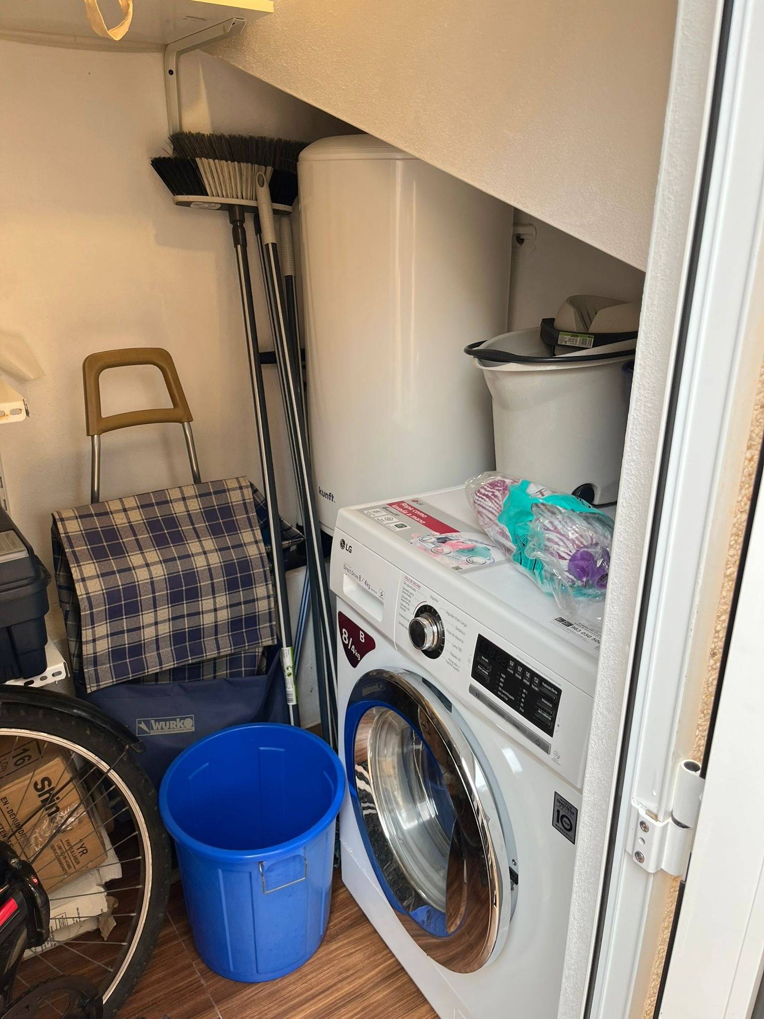 Piso en venta en Los Alcázares